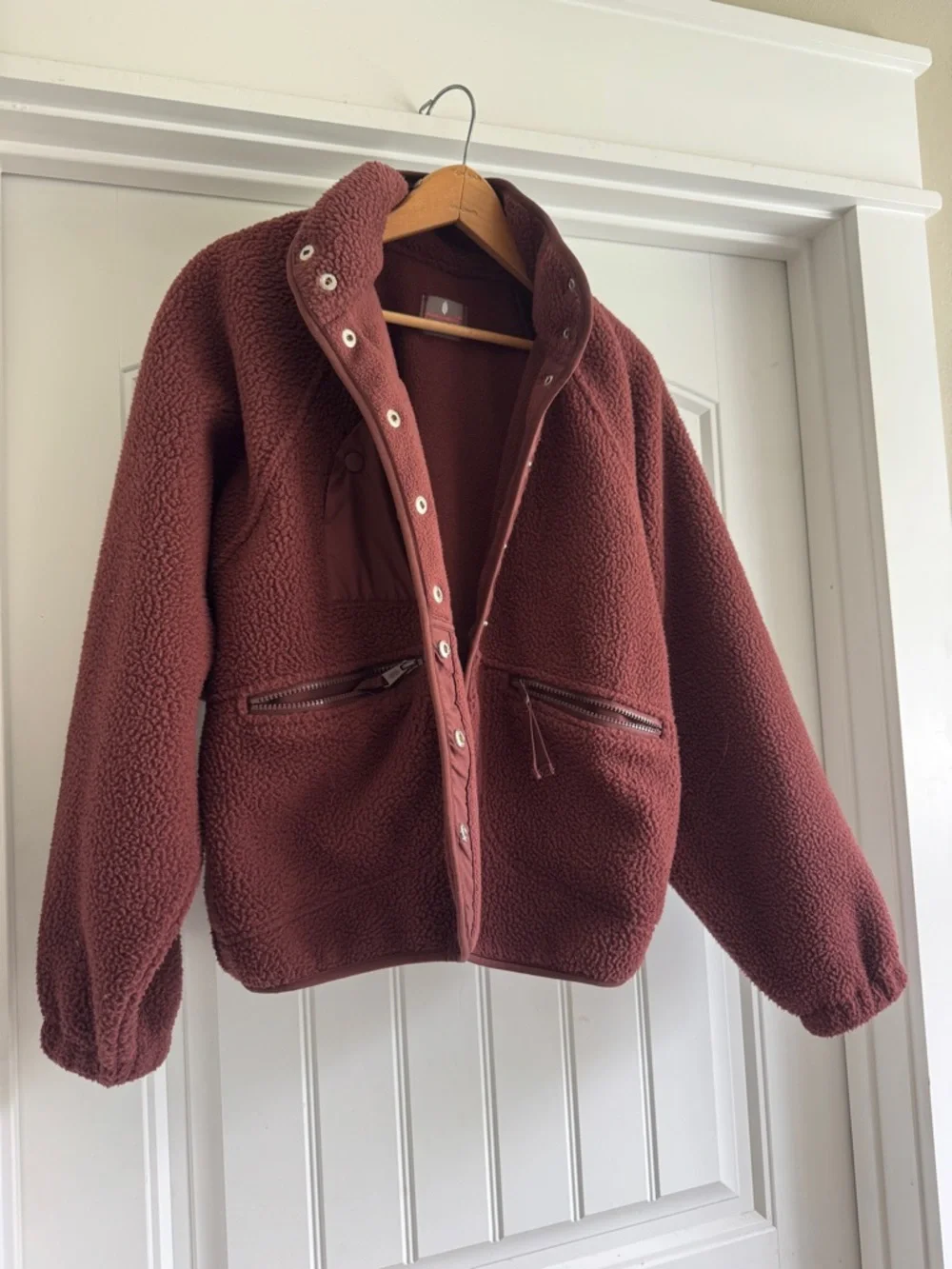 FP movement hit the slopes jacket - Picture 1 of 2